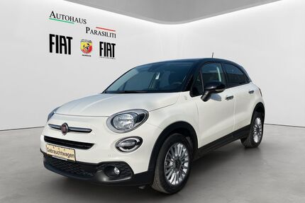 Fiat 500X Gebrauchtwagen