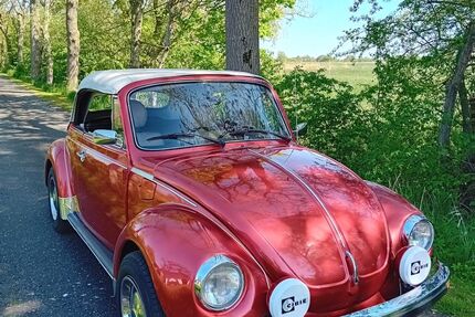 VW Käfer Gebrauchtwagen
