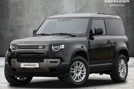 Land Rover Defender Gebrauchtwagen
