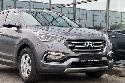 Hyundai SANTA FE Gebrauchtwagen