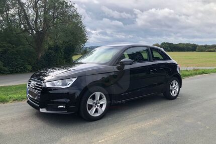 Audi A1 Gebrauchtwagen