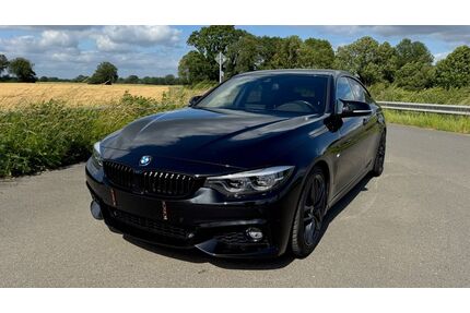 BMW 430 Gran Coupé Gebrauchtwagen