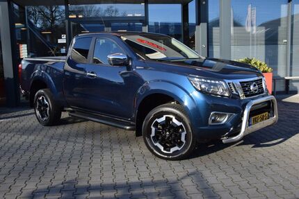Nissan Navara Gebrauchtwagen