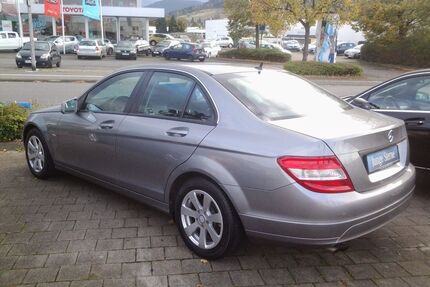 Mercedes-Benz C 180 Gebrauchtwagen