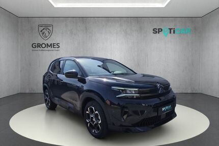 Citroen C5 Aircross Gebrauchtwagen