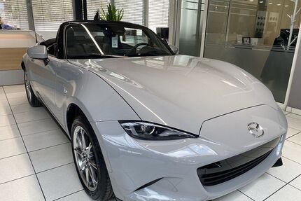 Mazda MX-5 Gebrauchtwagen