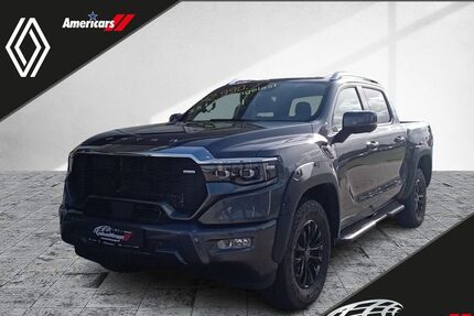 Foton 4 Gebrauchtwagen