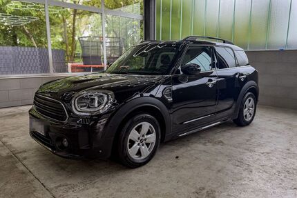 Mini One Countryman Gebrauchtwagen