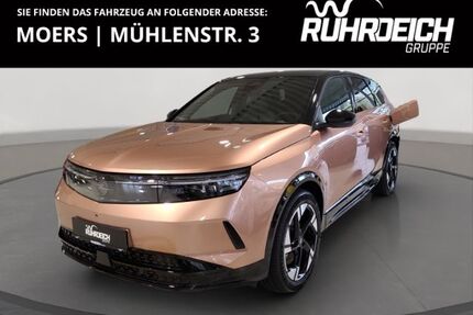 Opel Grandland (X) Gebrauchtwagen