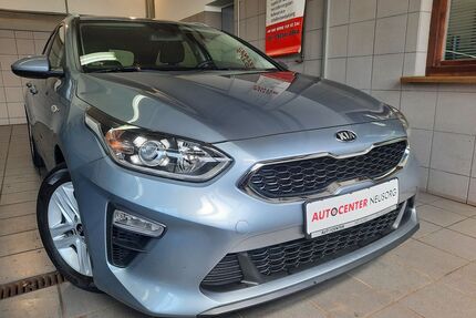 Kia ceed Sportswagon Gebrauchtwagen