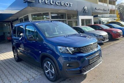 Peugeot Rifter Gebrauchtwagen