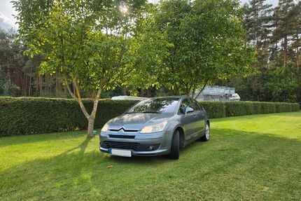 Citroen C4 Gebrauchtwagen