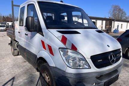 Mercedes-Benz Sprinter Gebrauchtwagen