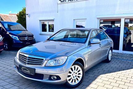Mercedes-Benz C 180 Gebrauchtwagen