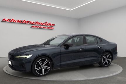 Volvo S60 Gebrauchtwagen