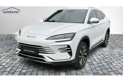 BYD SEAL U Gebrauchtwagen