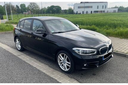 BMW 120 Gebrauchtwagen