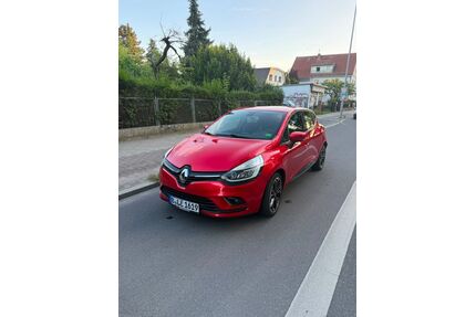 Renault Clio Gebrauchtwagen