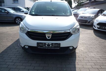 Dacia Lodgy Gebrauchtwagen
