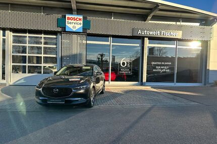 Mazda CX-30 Gebrauchtwagen