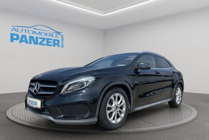Mercedes-Benz GLA 220 Gebrauchtwagen