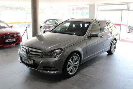 Mercedes-Benz C 200 Gebrauchtwagen