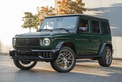 Mercedes-Benz G 63 AMG Gebrauchtwagen