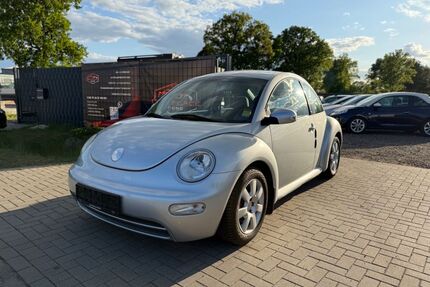 VW New Beetle Gebrauchtwagen