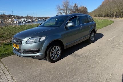 Audi Q7 Gebrauchtwagen