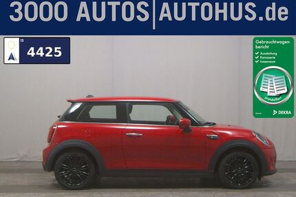 Mini Cooper SE Gebrauchtwagen