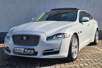 Jaguar XJ Gebrauchtwagen