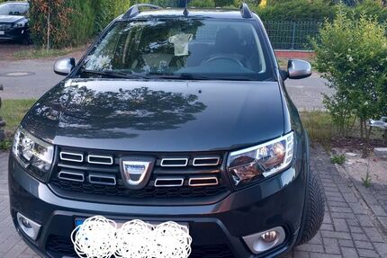 Dacia Logan Gebrauchtwagen