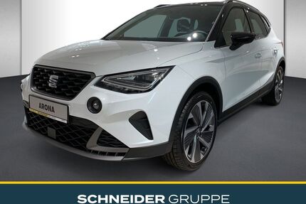 Seat Arona Gebrauchtwagen