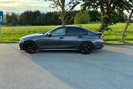 BMW 330 Gebrauchtwagen