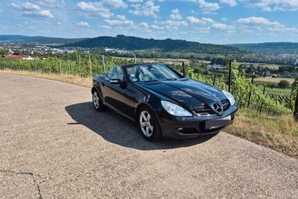Mercedes-Benz SLK 280 Gebrauchtwagen