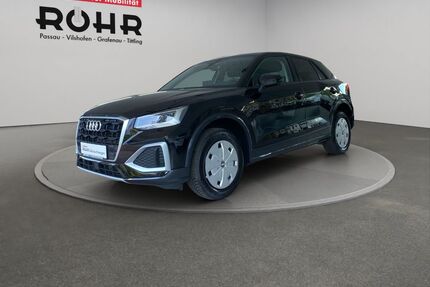 Audi Q2 Gebrauchtwagen