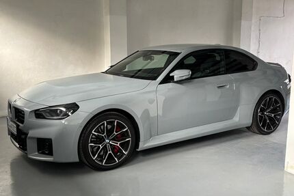 BMW M2 Gebrauchtwagen