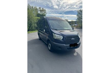 Ford Transit Custom Gebrauchtwagen