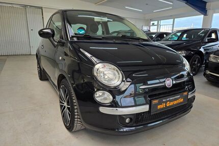 Fiat 500 Gebrauchtwagen