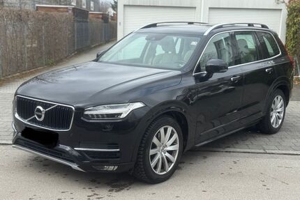 Volvo XC90 Gebrauchtwagen