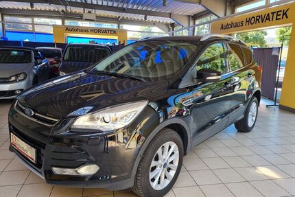 Ford Kuga Gebrauchtwagen