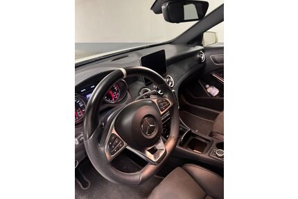 Mercedes-Benz A 200 Gebrauchtwagen