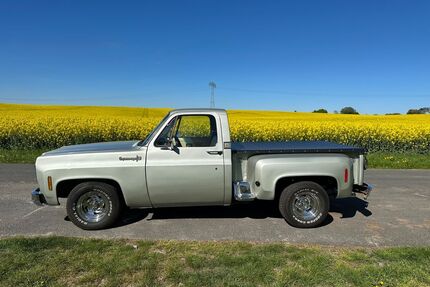 Chevrolet C1500 Gebrauchtwagen
