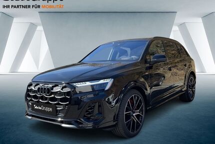 Audi Q7 Gebrauchtwagen