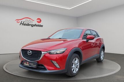 Mazda CX-3 Gebrauchtwagen
