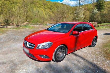 Mercedes-Benz A 180 Gebrauchtwagen
