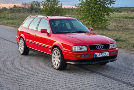 Audi 80 Gebrauchtwagen