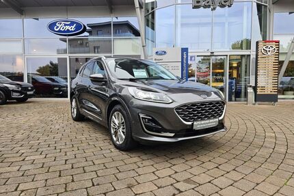 Ford Kuga Gebrauchtwagen