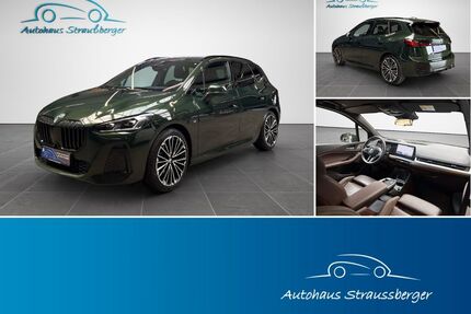 BMW 218 Gebrauchtwagen