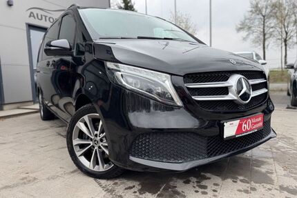 Mercedes-Benz V 300 Gebrauchtwagen